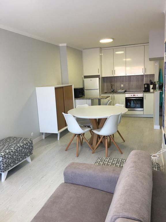 Bestvillas Ancora Gaivotas Vila Praia de Âncora Eksteriør bilde