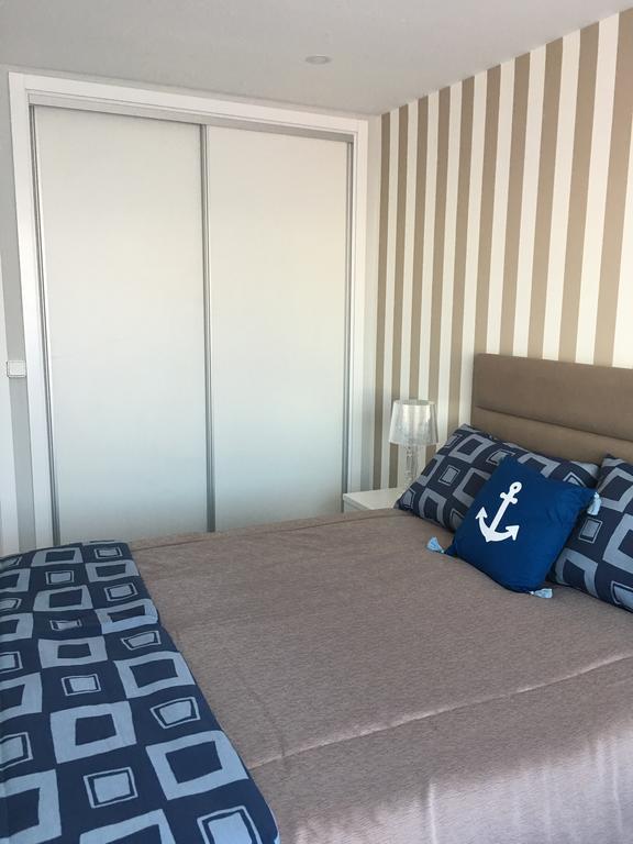 Bestvillas Ancora Gaivotas Vila Praia de Âncora Eksteriør bilde