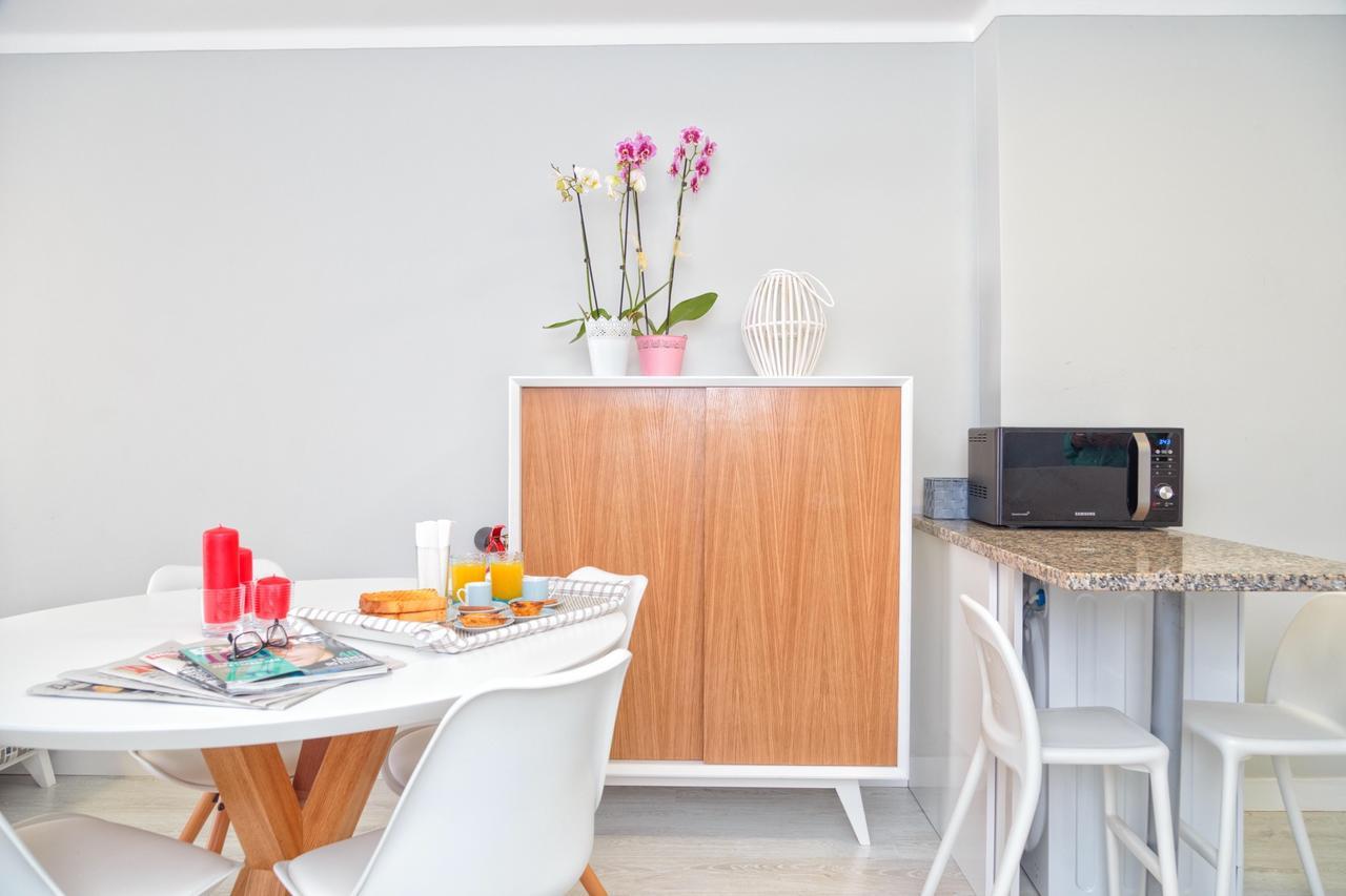 Bestvillas Ancora Gaivotas Vila Praia de Âncora Eksteriør bilde