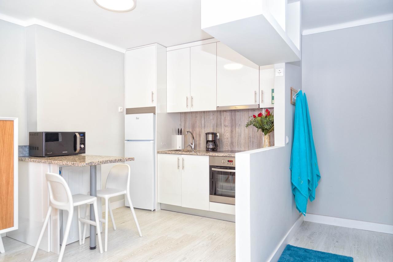 Bestvillas Ancora Gaivotas Vila Praia de Âncora Eksteriør bilde