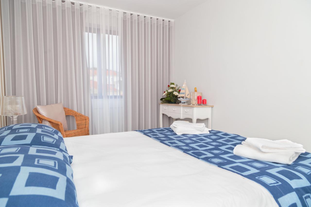 Bestvillas Ancora Gaivotas Vila Praia de Âncora Eksteriør bilde