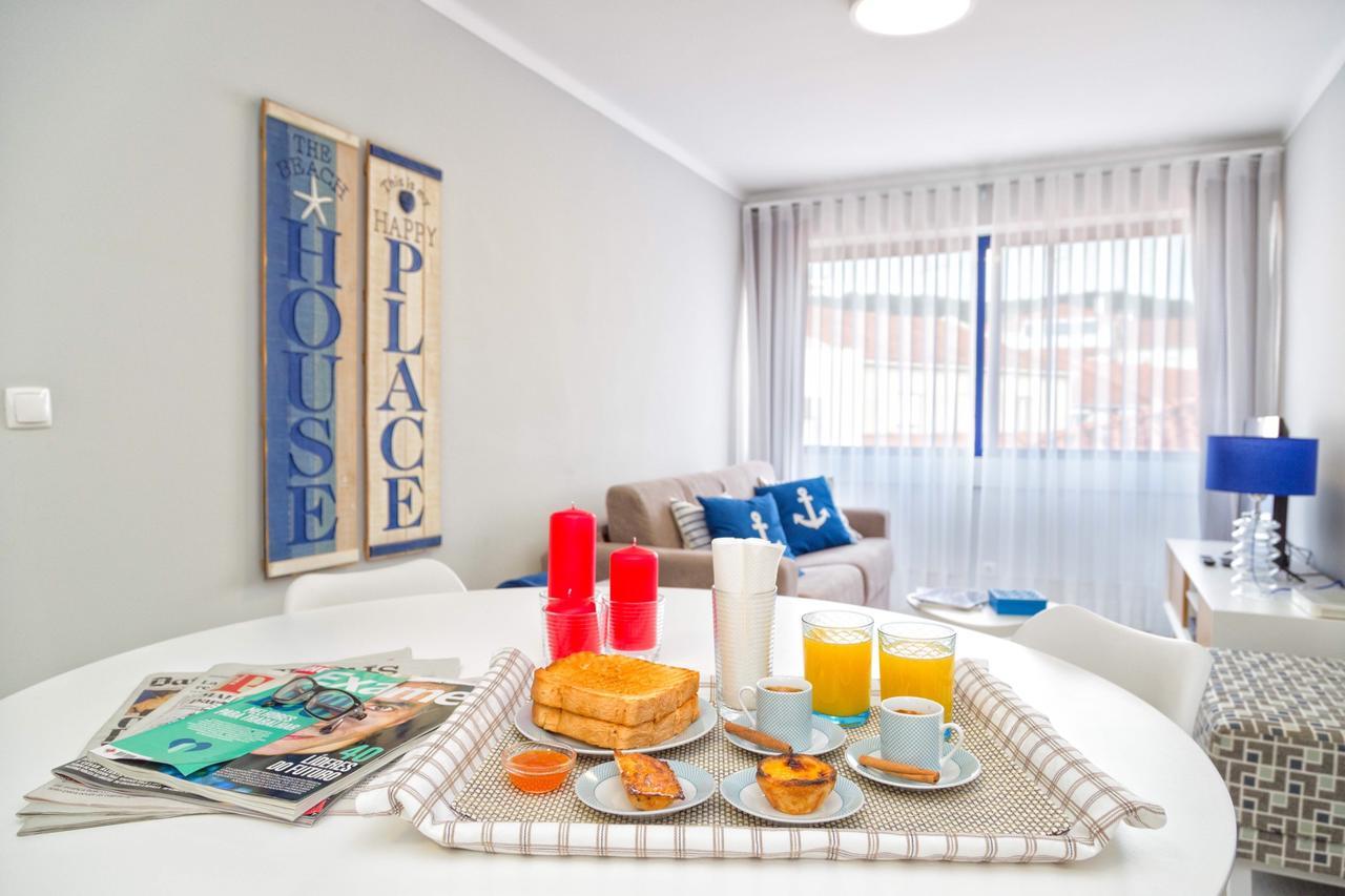 Bestvillas Ancora Gaivotas Vila Praia de Âncora Eksteriør bilde