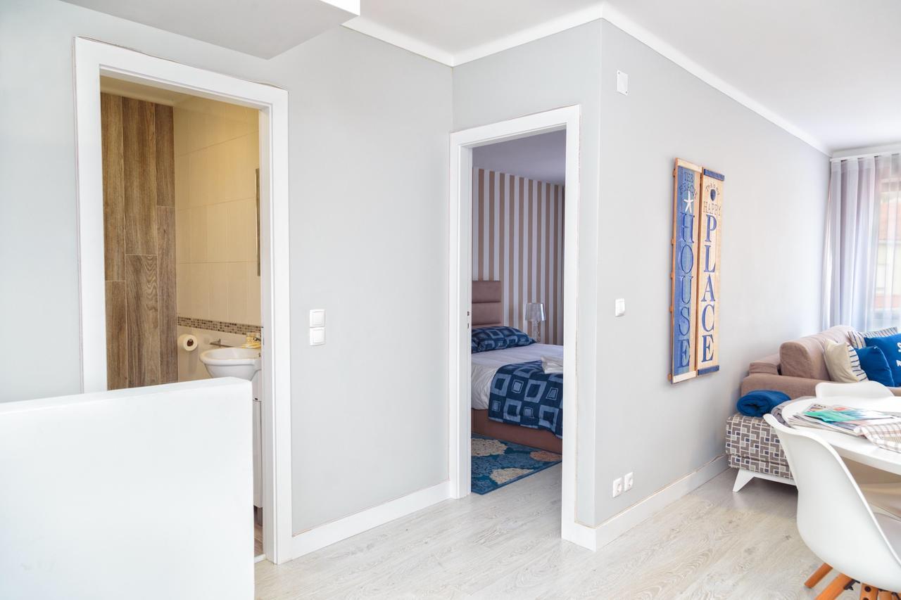 Bestvillas Ancora Gaivotas Vila Praia de Âncora Eksteriør bilde