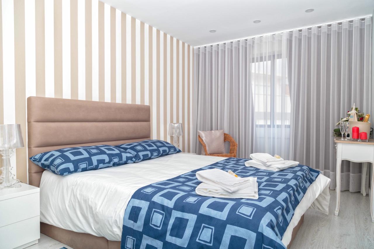 Bestvillas Ancora Gaivotas Vila Praia de Âncora Eksteriør bilde