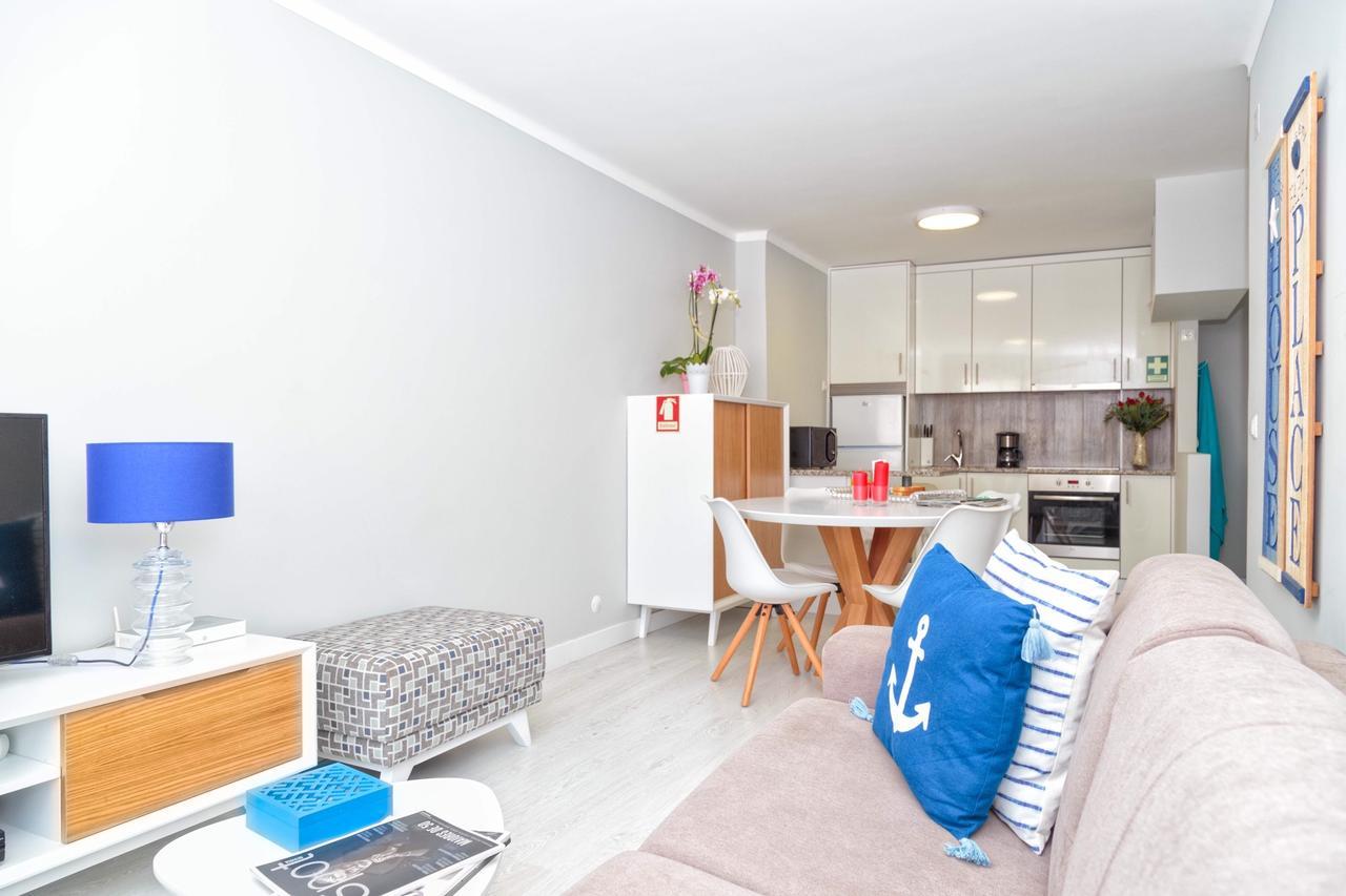 Bestvillas Ancora Gaivotas Vila Praia de Âncora Eksteriør bilde