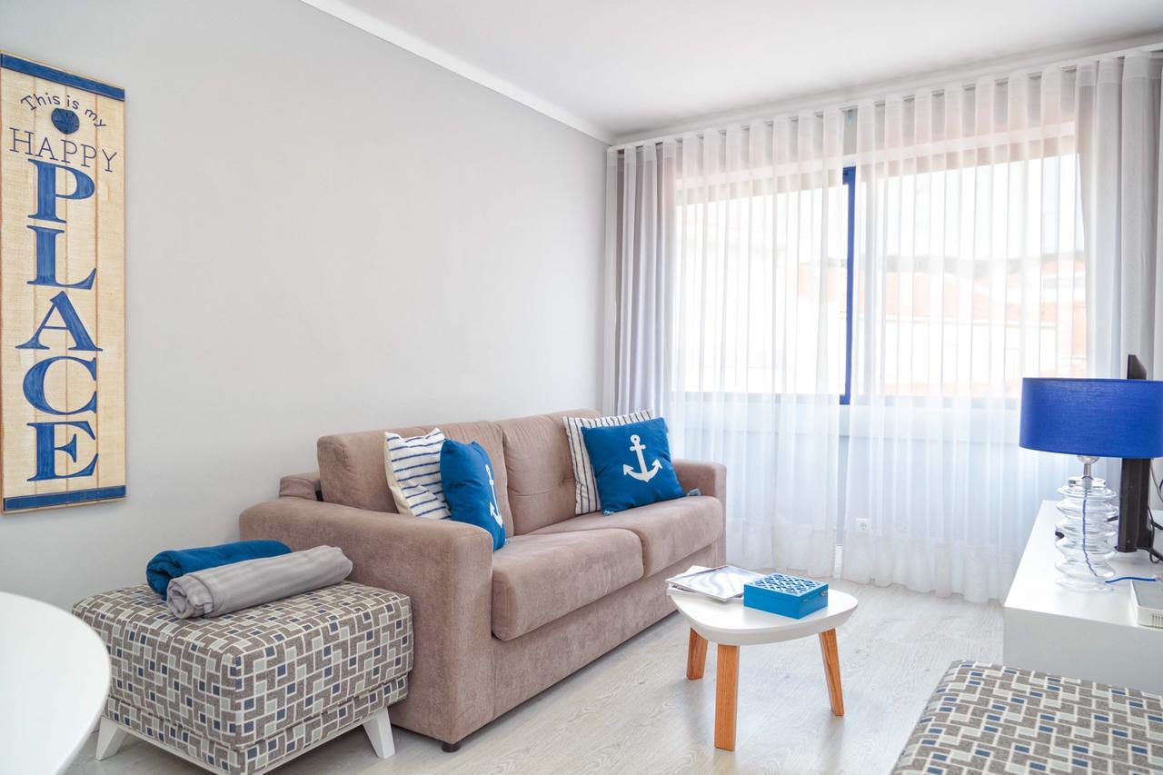 Bestvillas Ancora Gaivotas Vila Praia de Âncora Eksteriør bilde