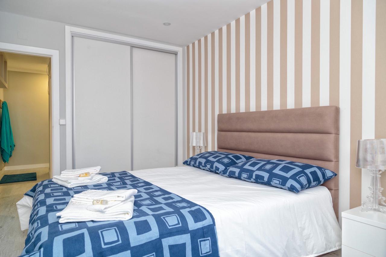 Bestvillas Ancora Gaivotas Vila Praia de Âncora Eksteriør bilde