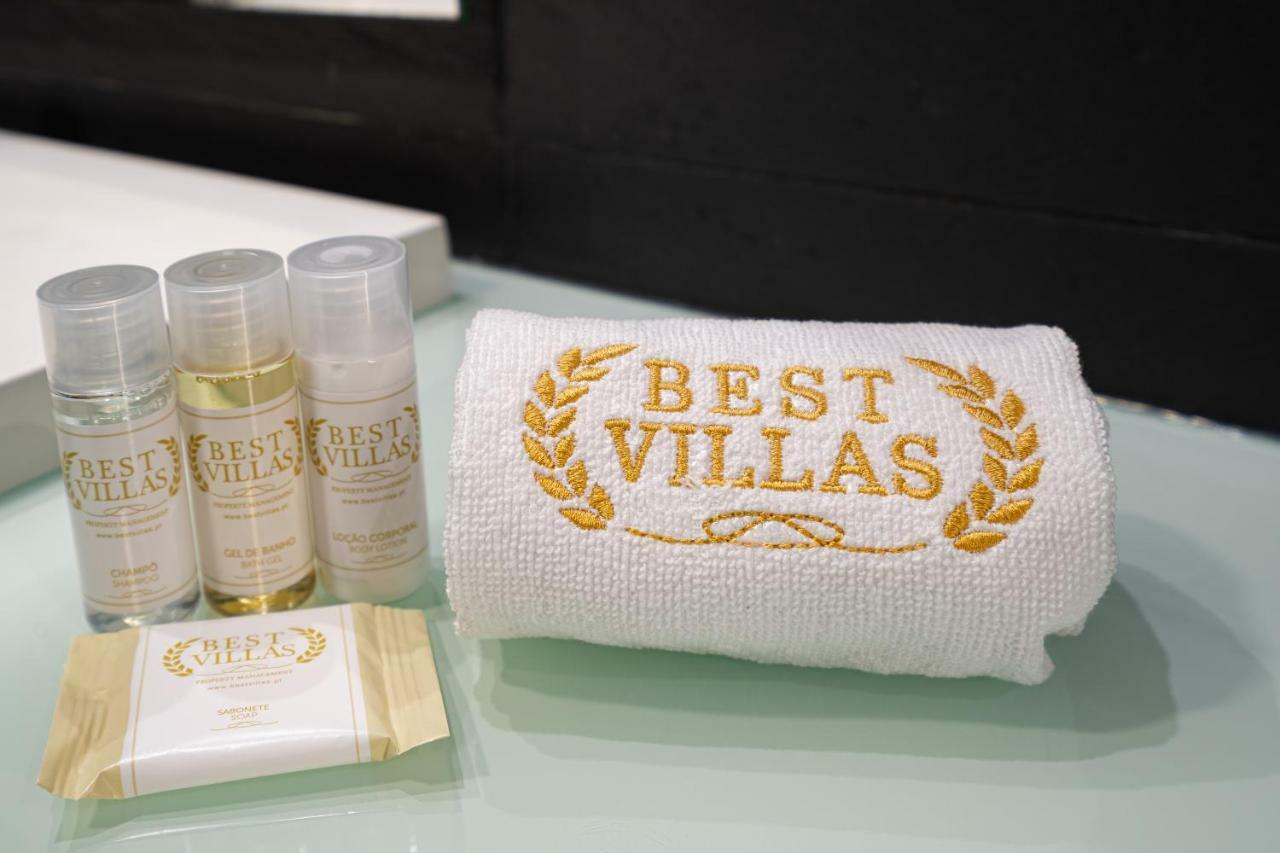 Bestvillas Ancora Gaivotas Vila Praia de Âncora Eksteriør bilde
